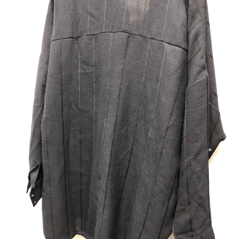 Egg Maternity Tunic